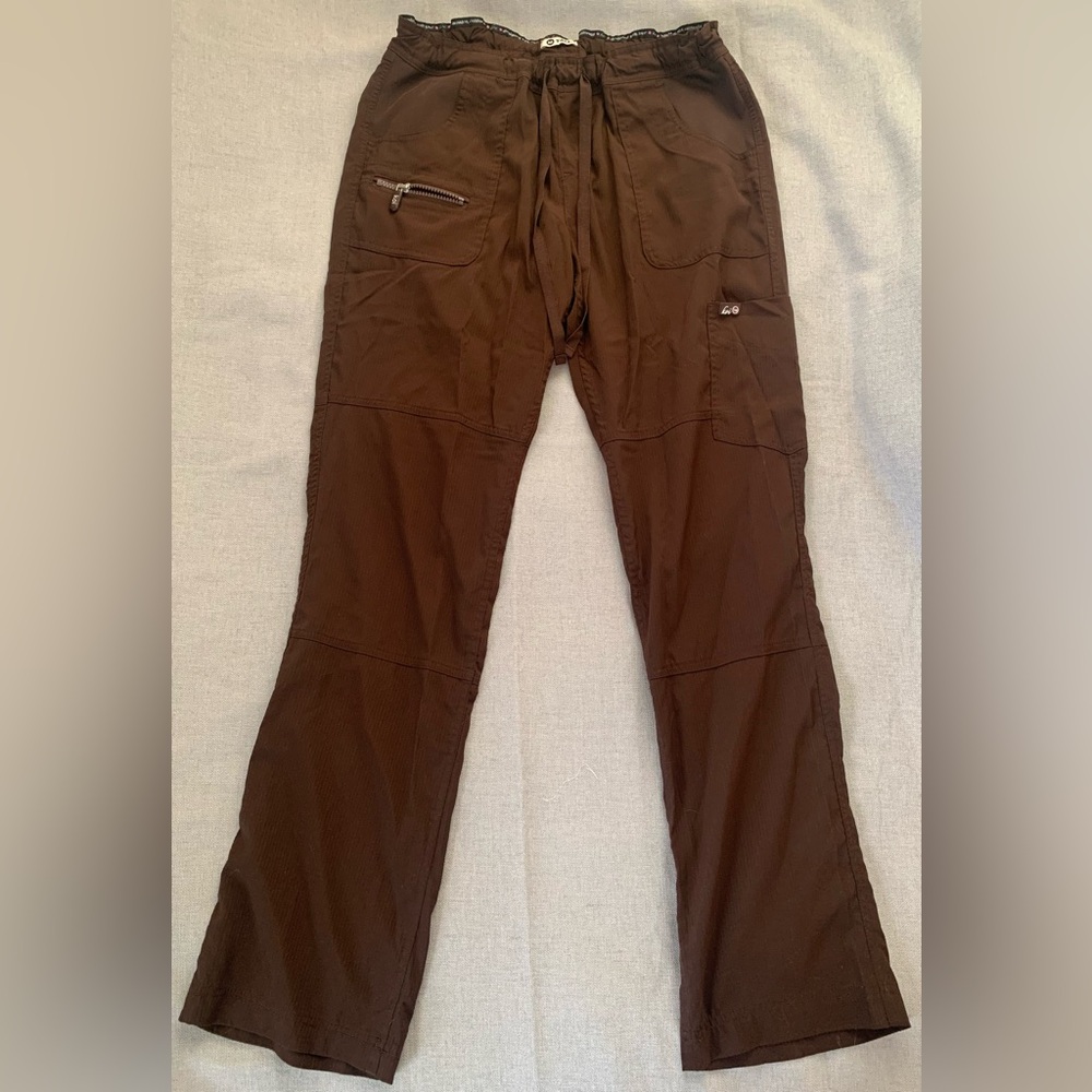 Koi Lite Scrub Bottoms
